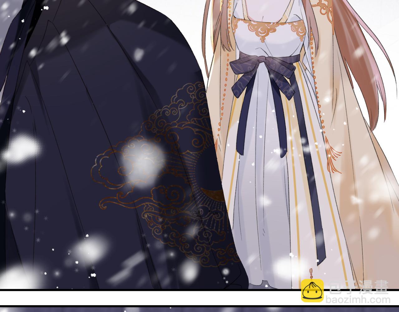 退退退退下！ - 第56話 長寧主動獻吻(2/3) - 3