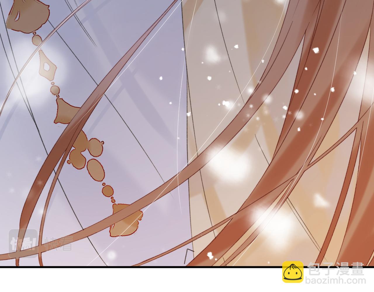 退退退退下！ - 第56話 長寧主動獻吻(2/3) - 2