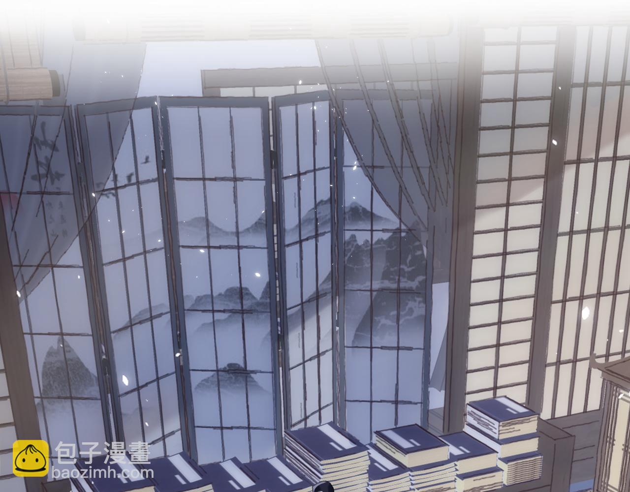 退退退退下！ - 第2話 吾妻長寧此生摯愛(1/2) - 8