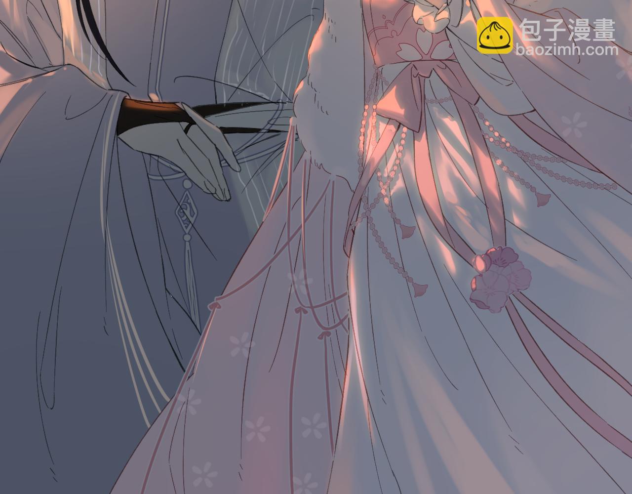 退退退退下！ - 第18話 賞煙花(1/2) - 2