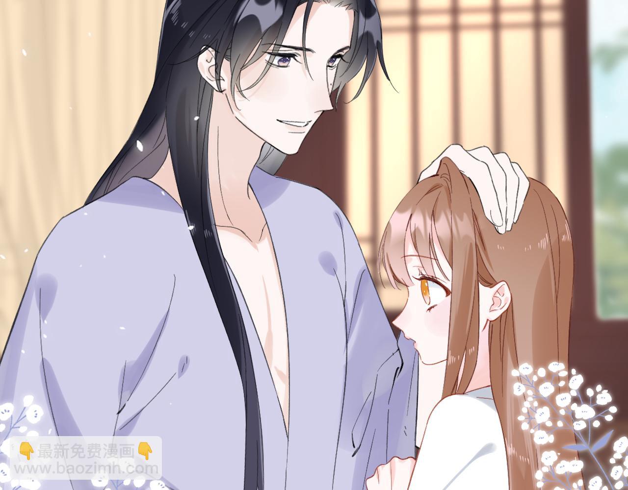 退退退退下！ - 第22話 小皇帝夜審廢太后(2/2) - 3