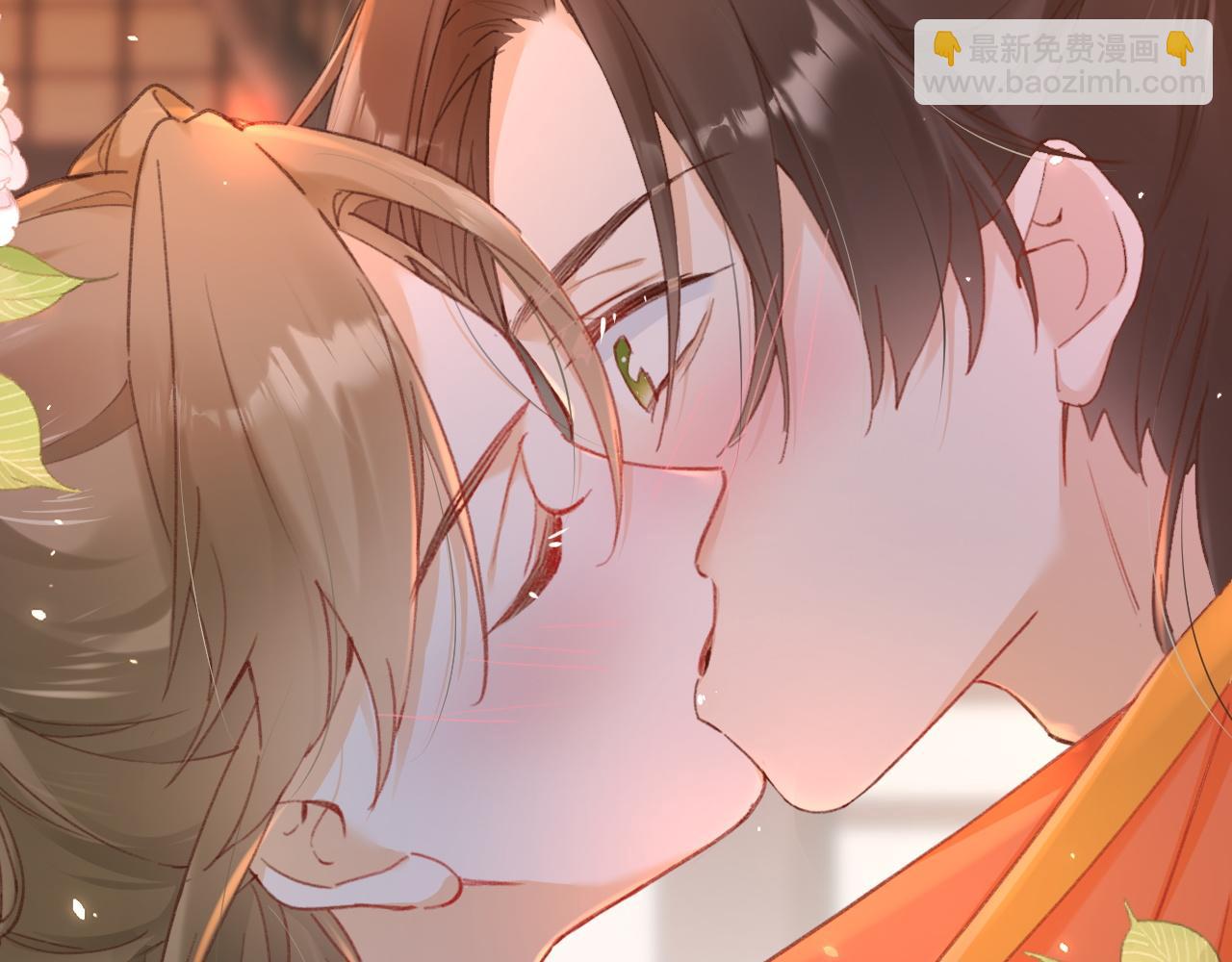 退退退退下！ - 第36話 僞裝情侶親親！(1/2) - 4