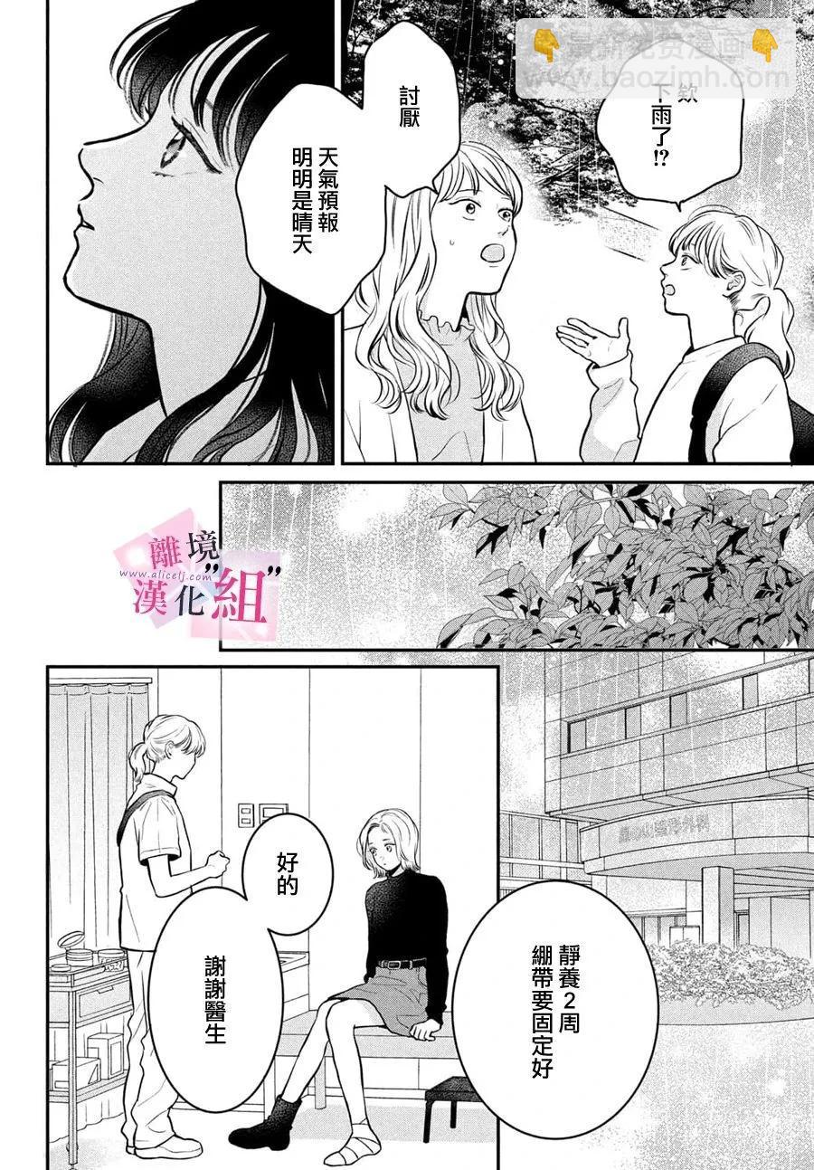 退一步說、這是愛 - 第22話 - 1