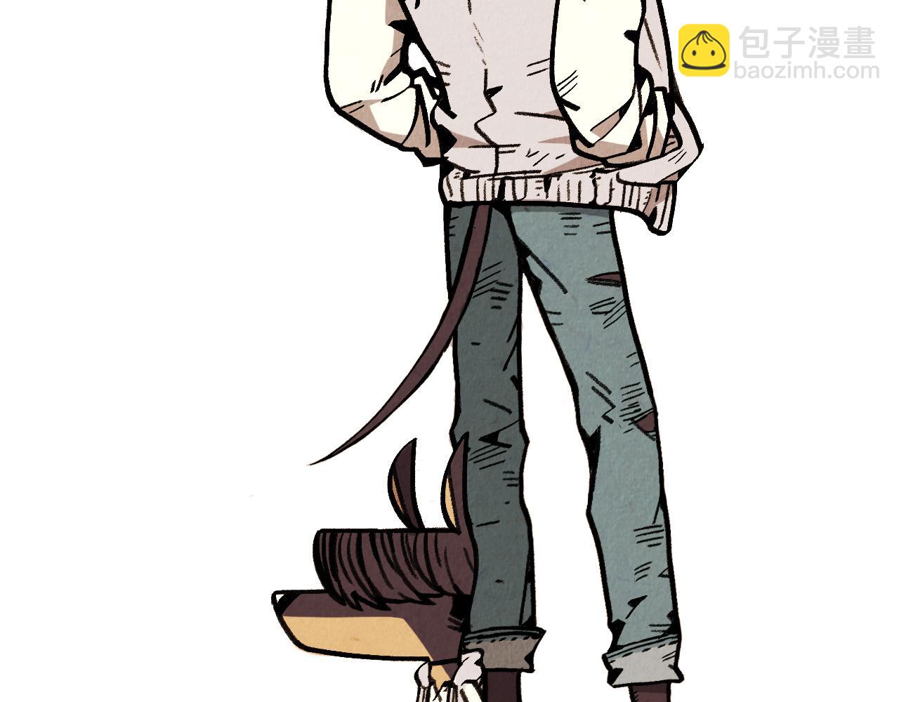 第30话 偶遇恶党-第31话