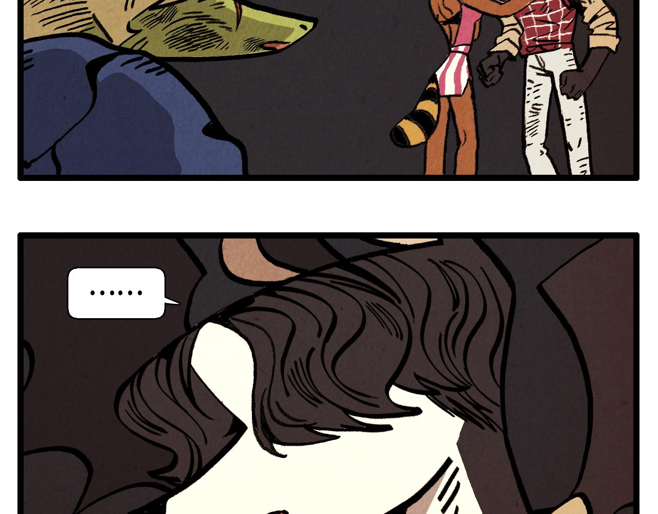 第32话 师徒-第33话