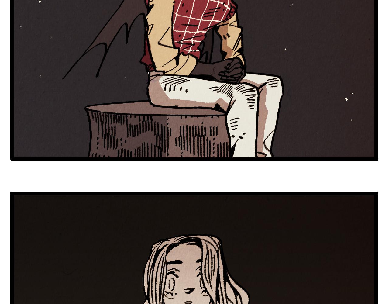 第32话 师徒-第33话