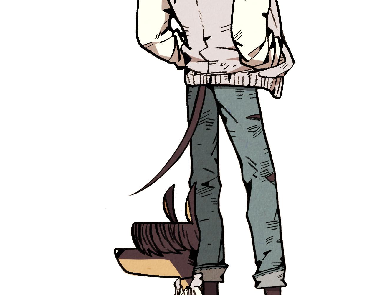 第32话 师徒-第33话