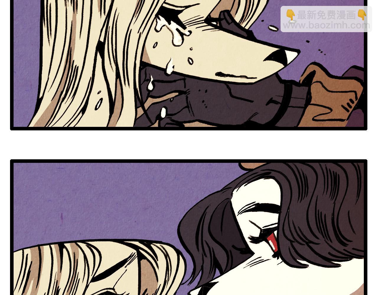 第36话 扭曲的占有欲-第37话