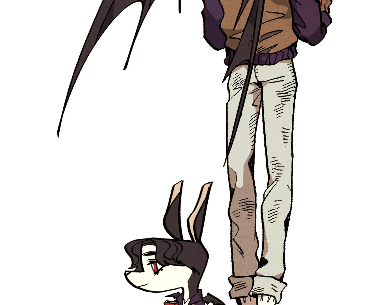 第36话 扭曲的占有欲-第37话