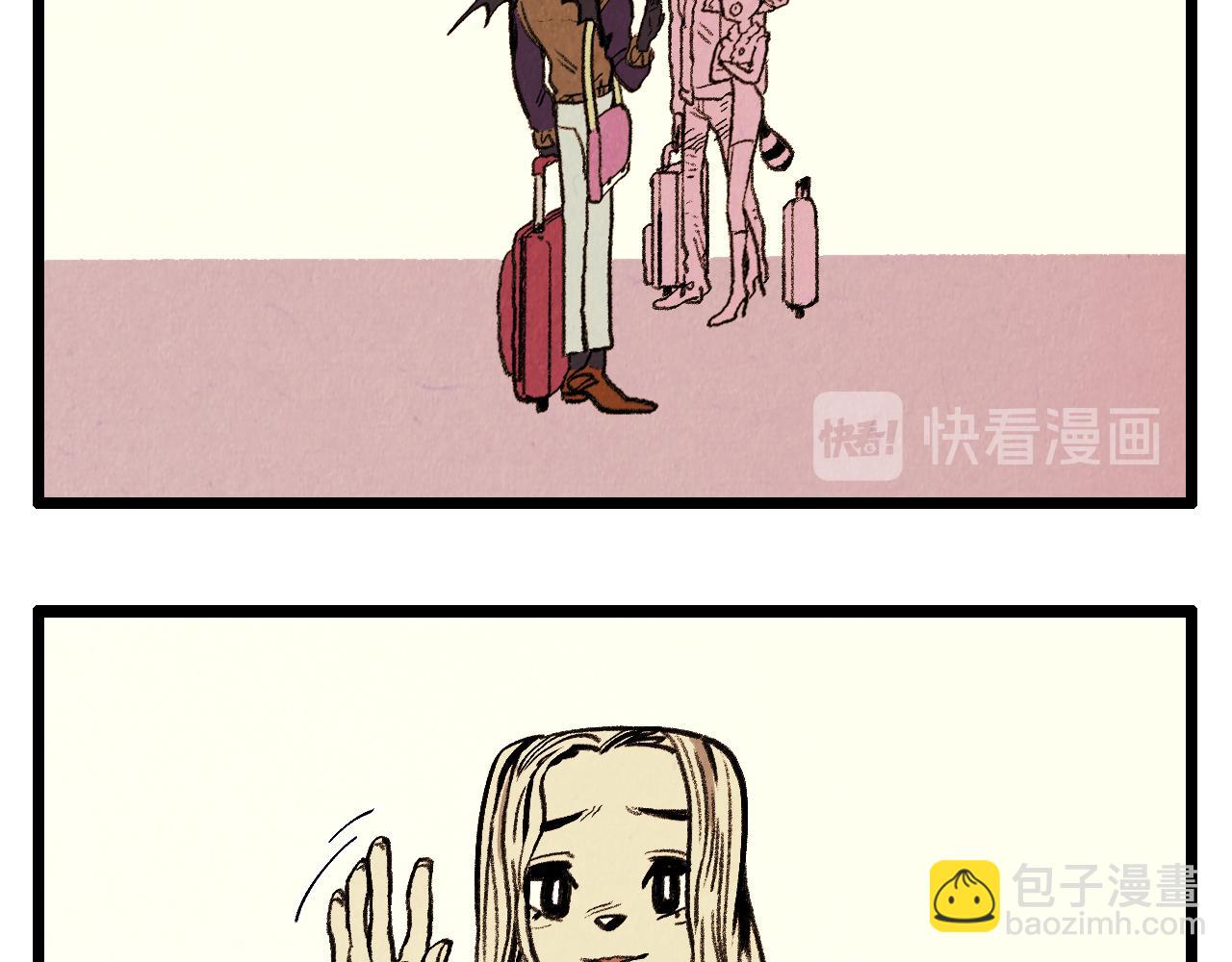 第38话 送别-第39话