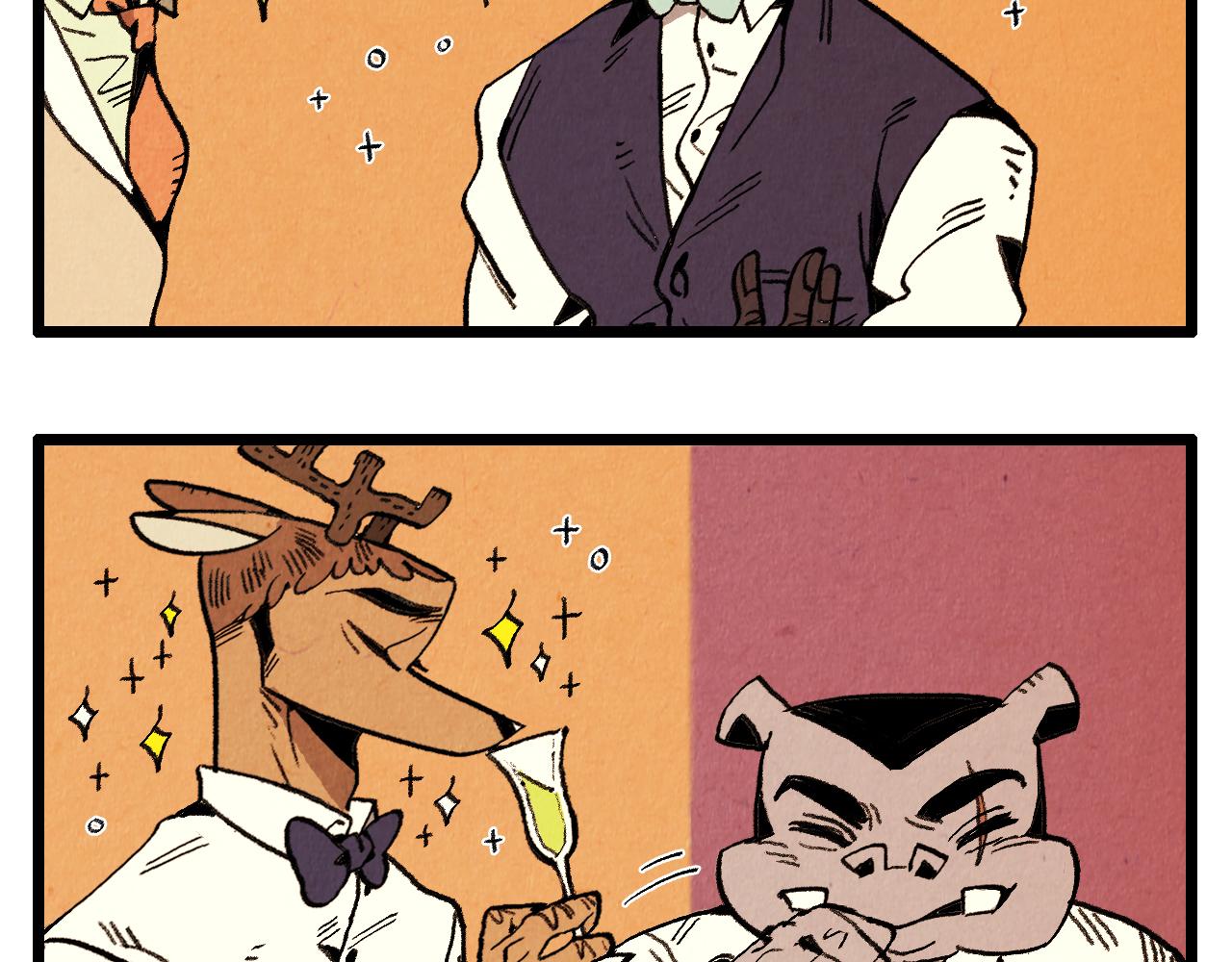 第40话 真心祝贺(1/2)-第41话