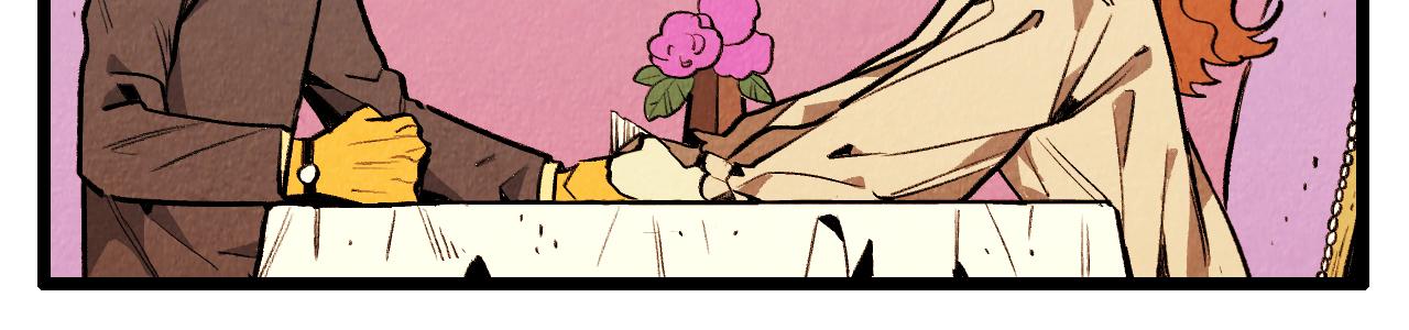 第42话 愚蠢的留恋-第43话