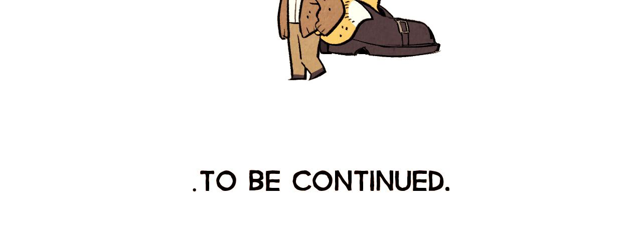 第42话 愚蠢的留恋-第43话