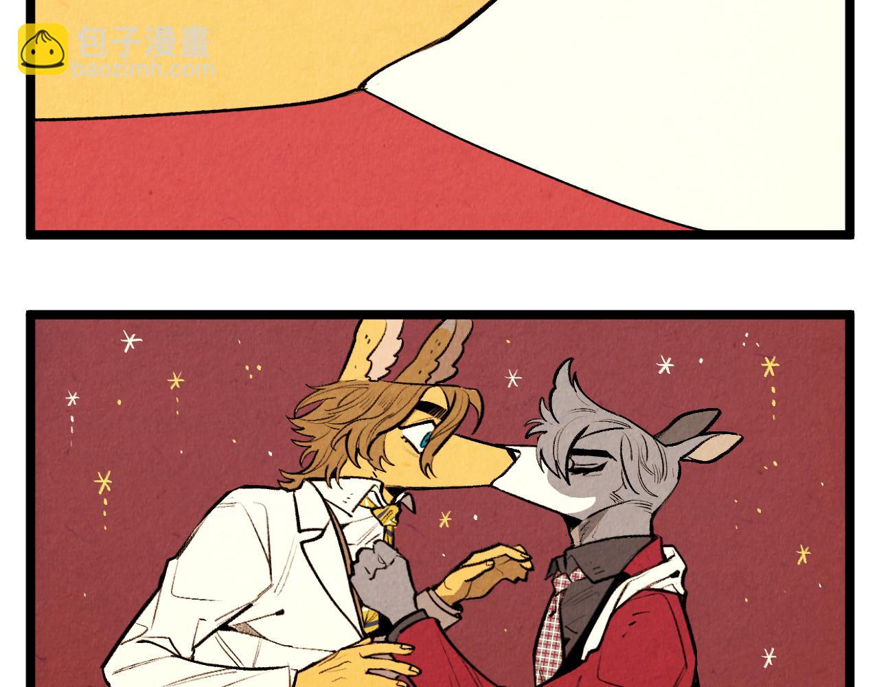 第46话 奇怪的误会-第47话