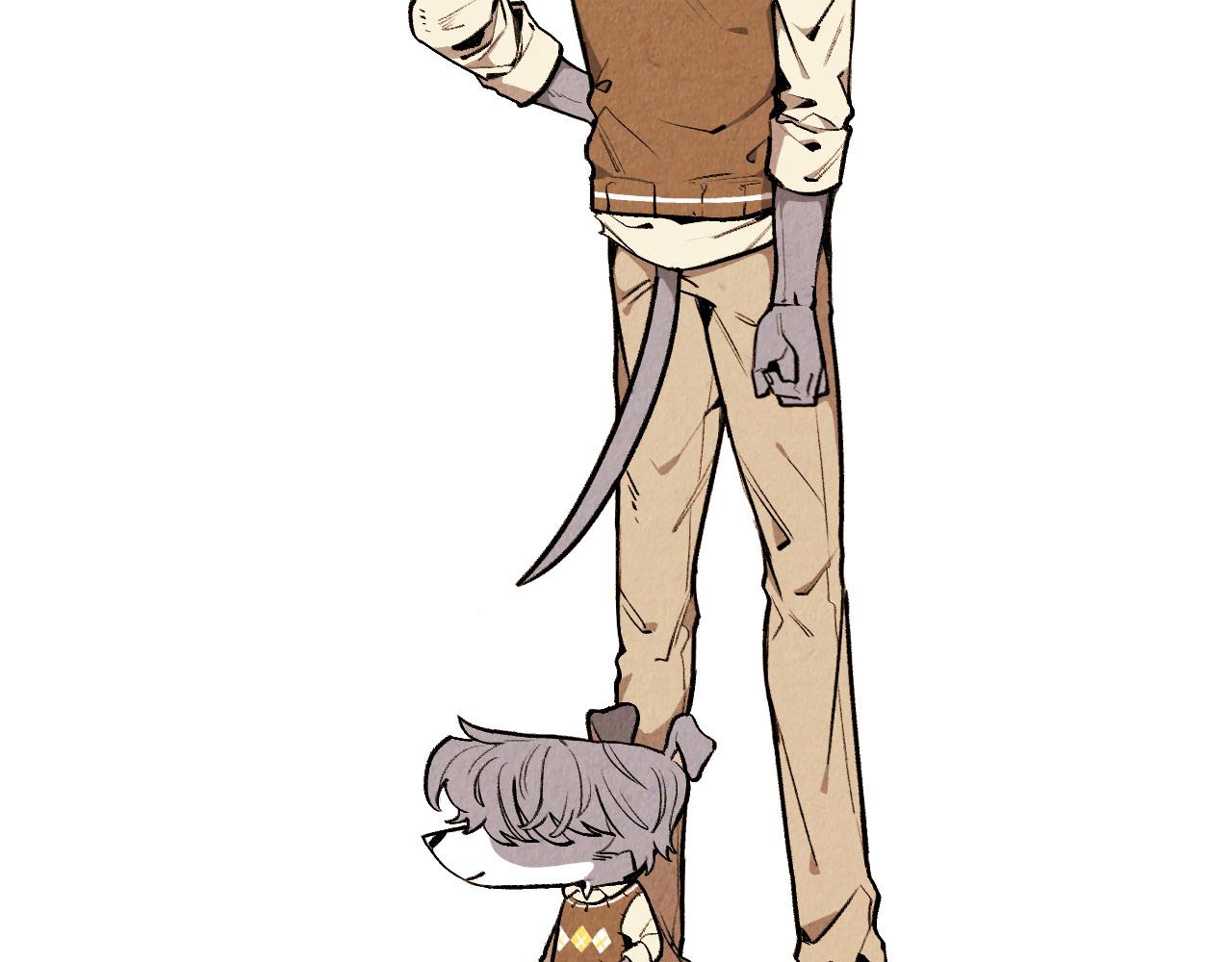 第50话 耍滑头-第51话