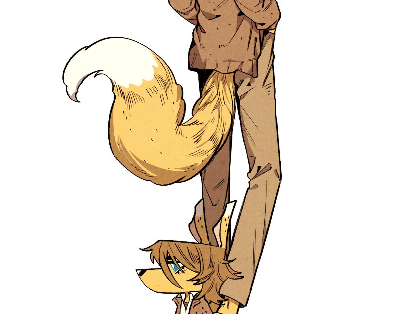 第54话 金卡-第55话