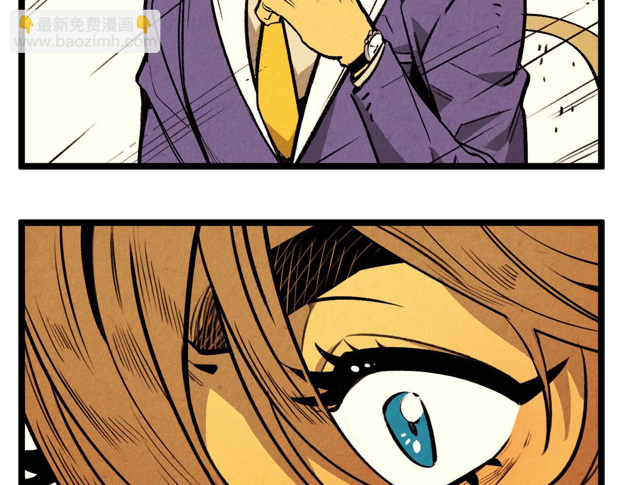 第60话 好久不见-第61话