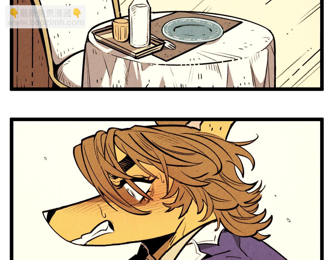 第60话 好久不见-第61话