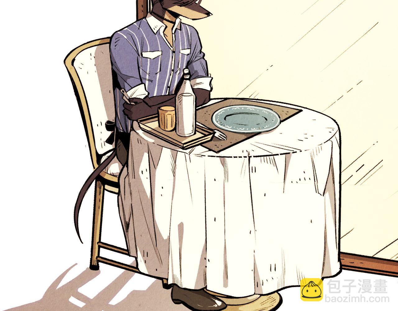 第60话 好久不见-第61话