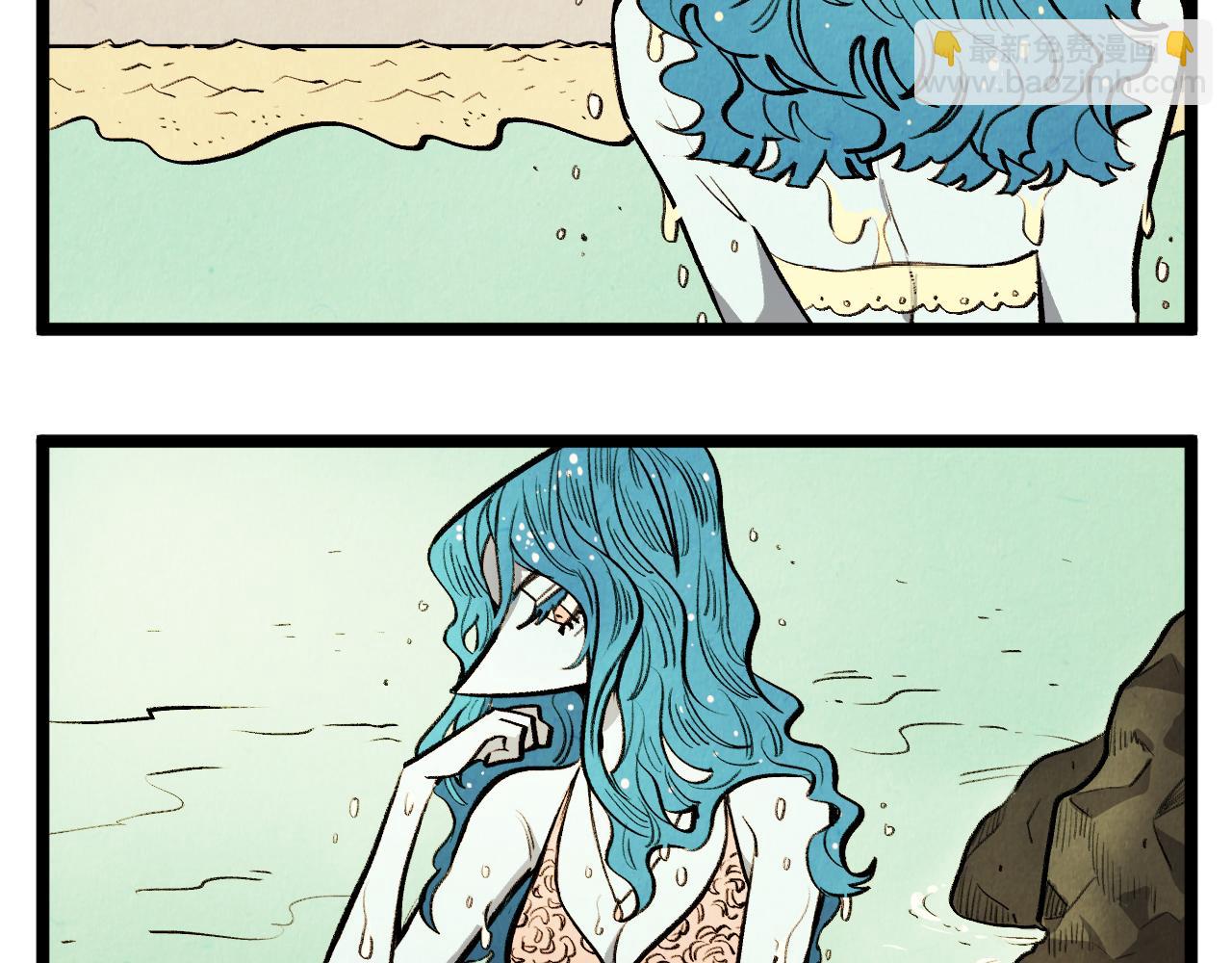 第62话 外传（一）(1/2)-第63话