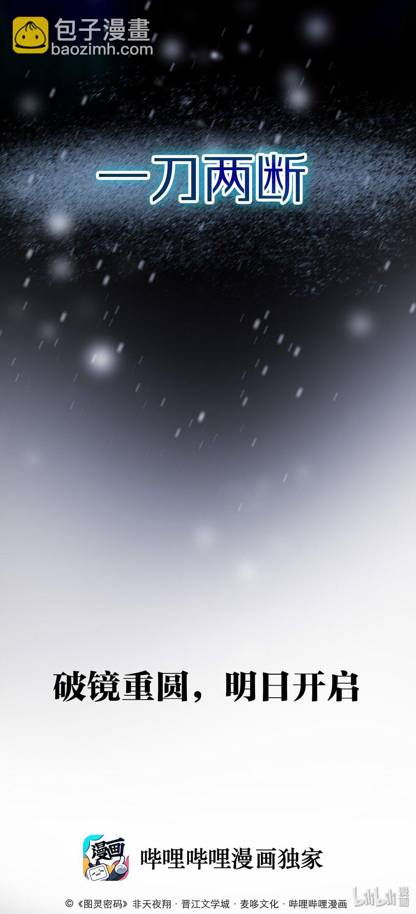 Chap.0 序章-第1话