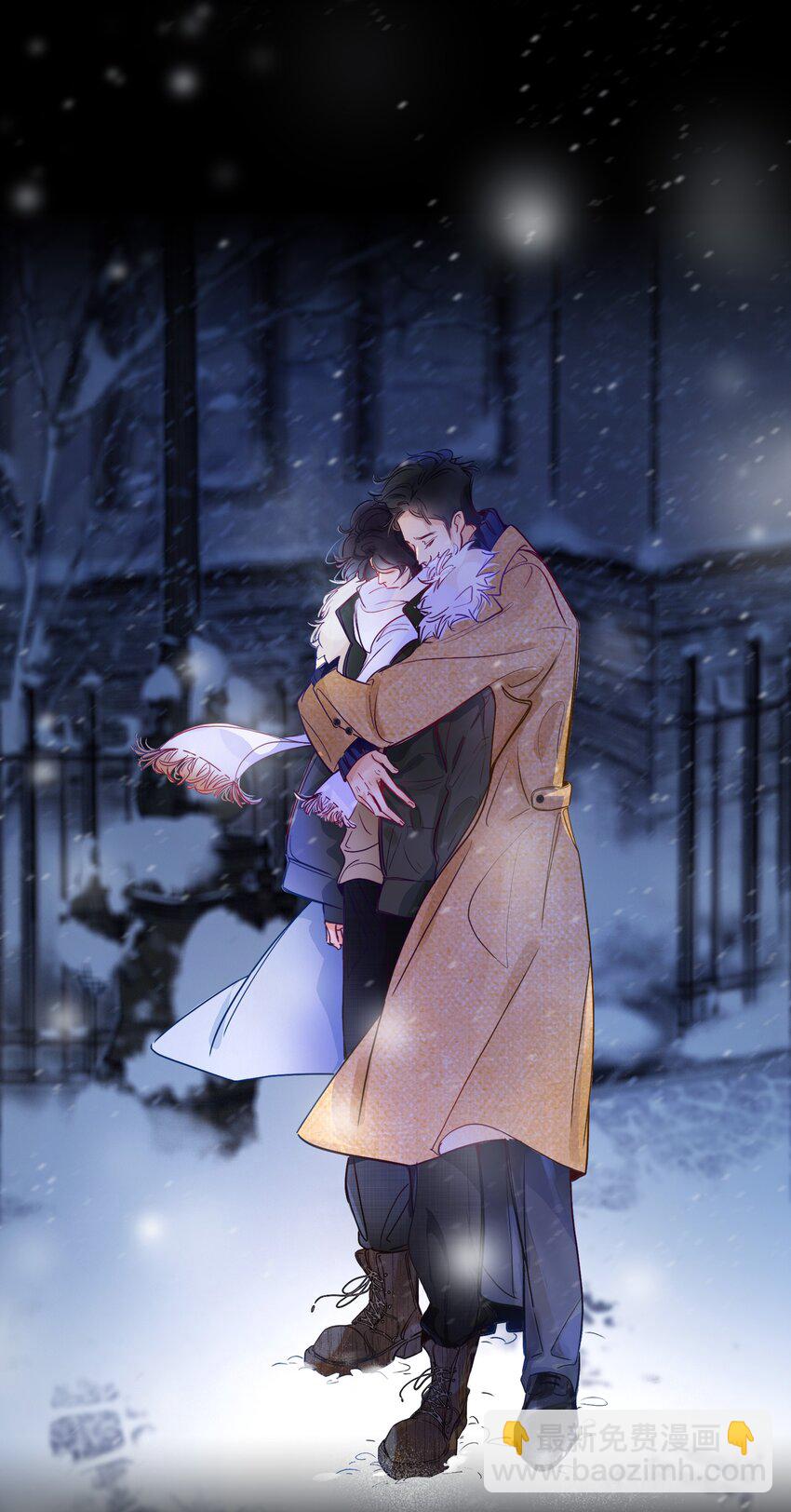 Chap.0 序章-第1话