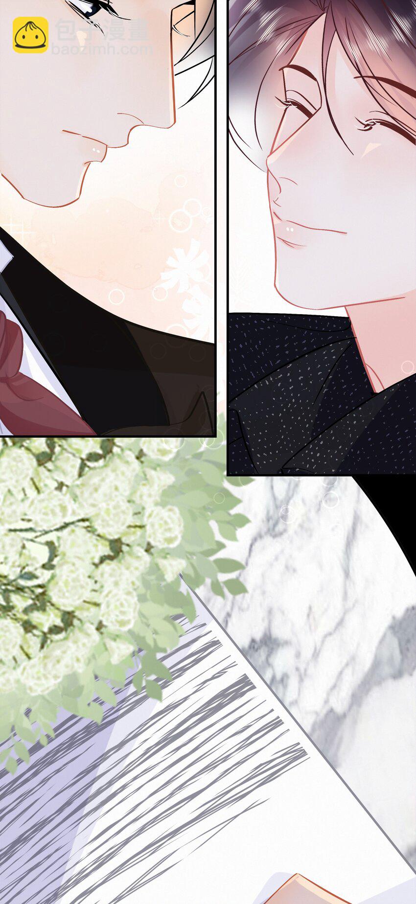 Chap.103 戒指要在甜点环节上-第109话