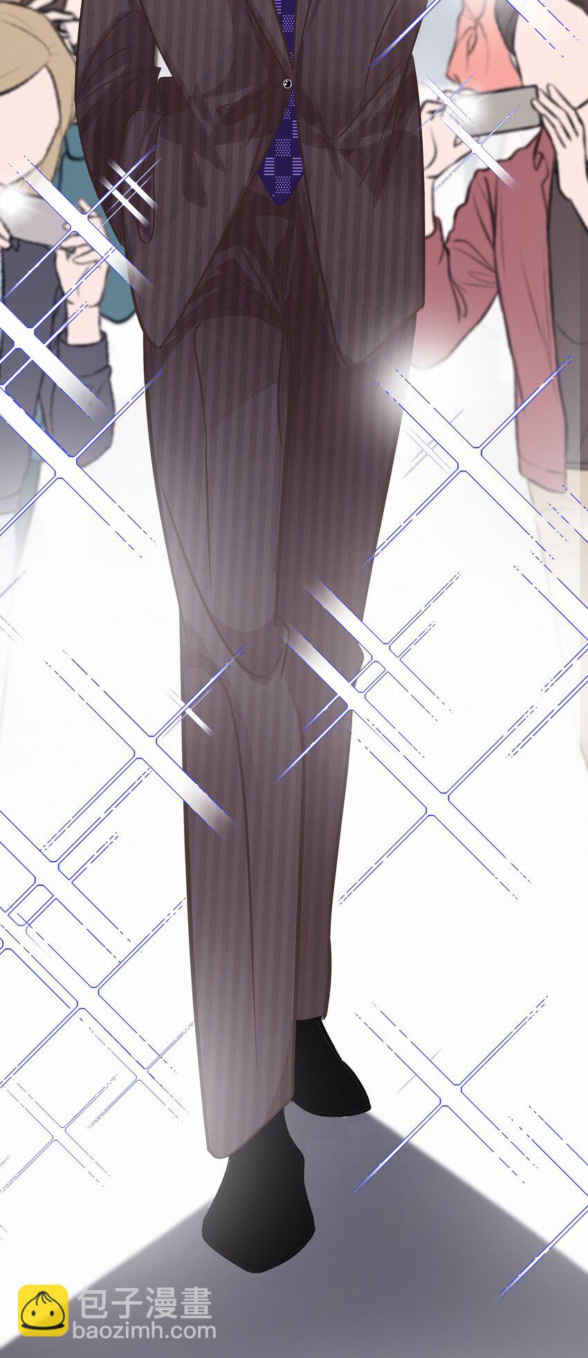 Chap.107 没有这个必要-第113话