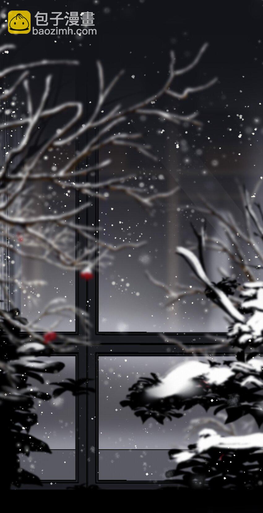 Chap.109 永别了，亲爱的天和-第115话