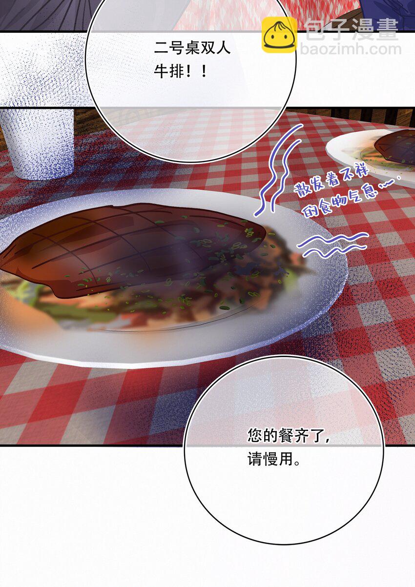 Chap.24 我们一起准备成人高考吧-第27话