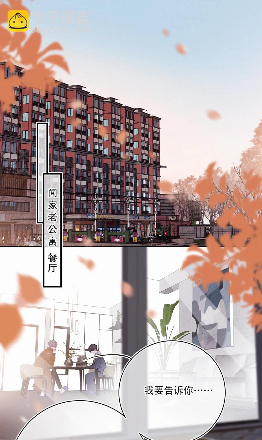 Chap.26 门当户对重要吗2