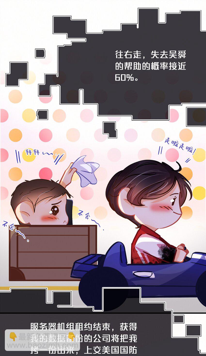 游戏： 如果吴舜向你告白-第31话