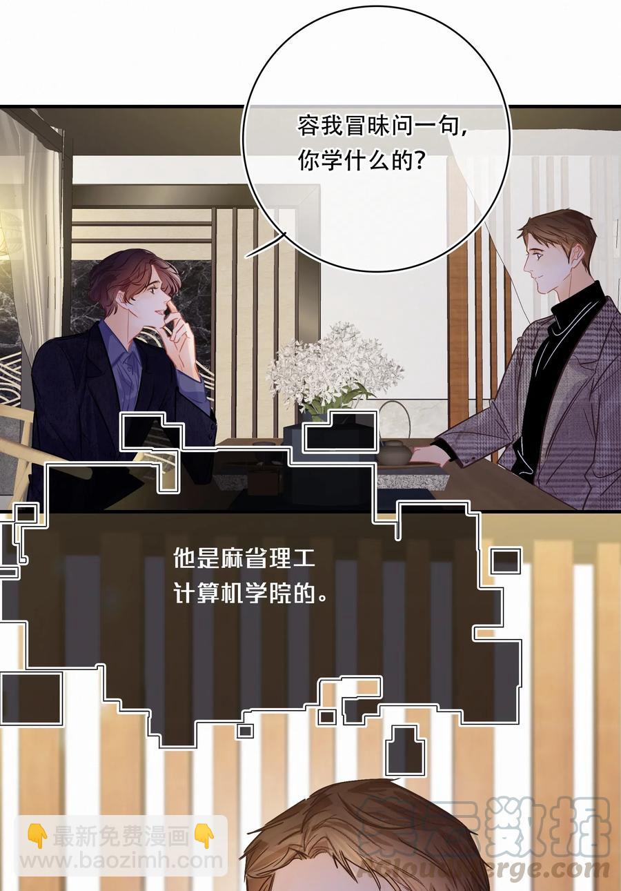 Chap.29 我和关越其实不熟-第33话