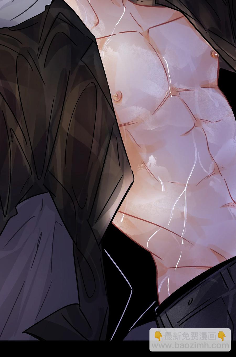 Chap.32 分手后的第一次同床-第37话