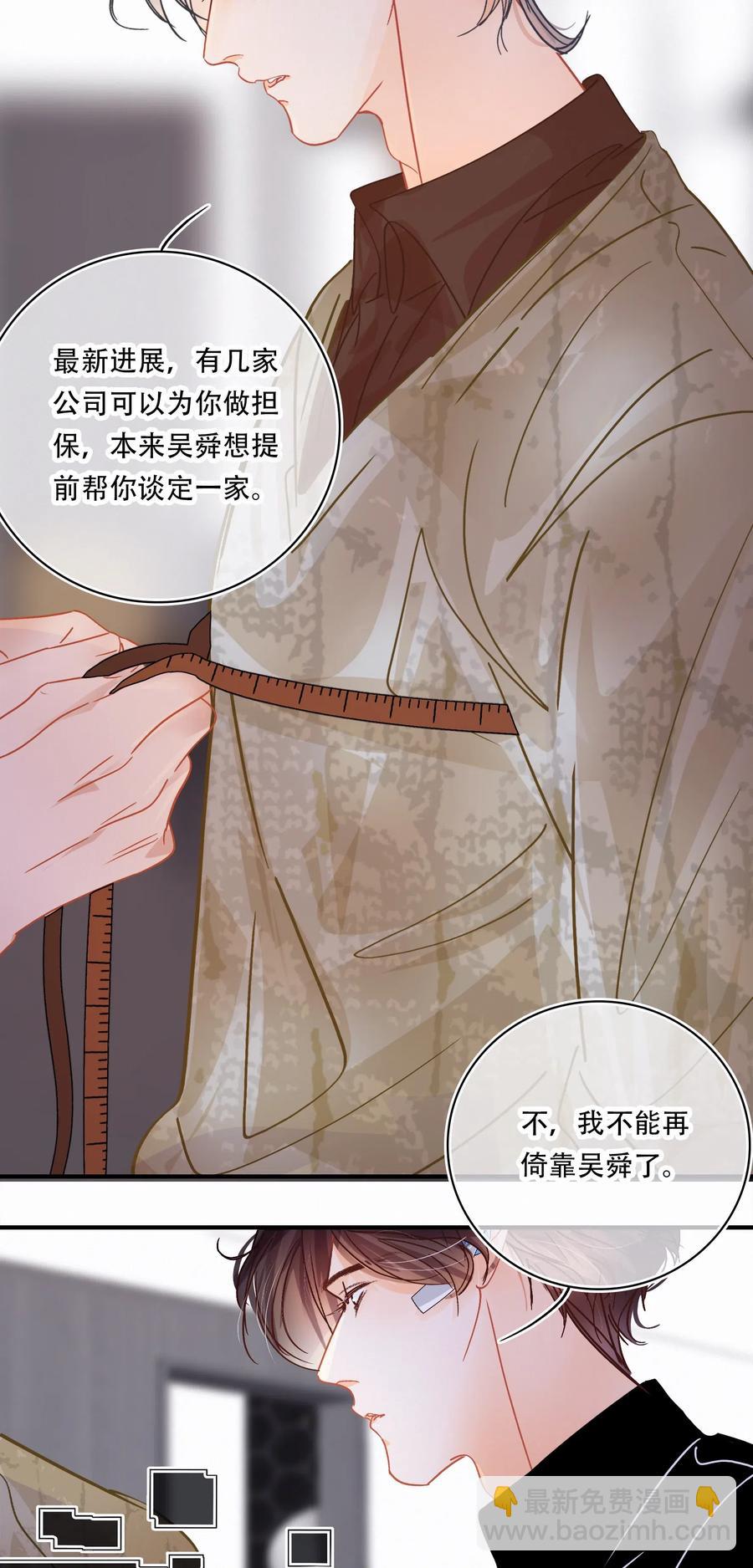 Chap.39 你和关越上床了吗？-第45话