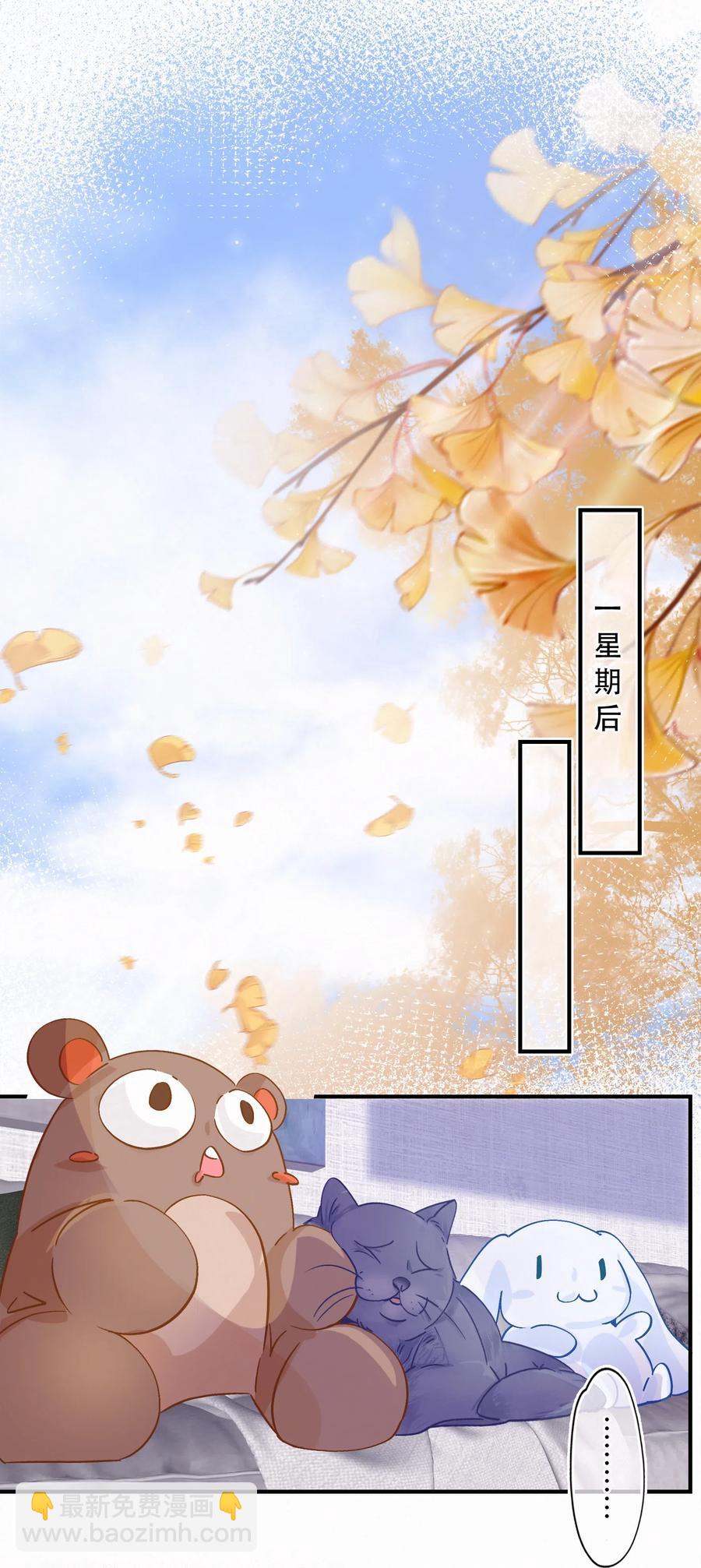 Chap.41 为什么关越也有两套？！-第47话