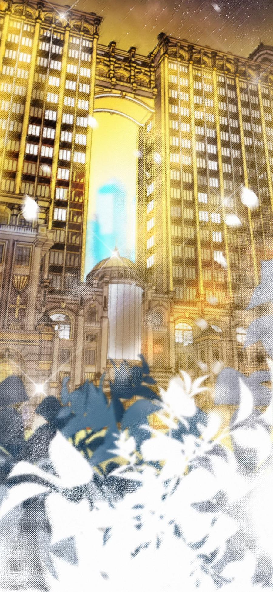 Chap.44 晚上还能当野生种马吗？-第51话