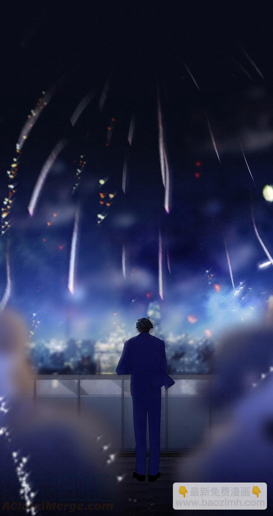 Chap.46 宝宝，你快要离开我了-第53话