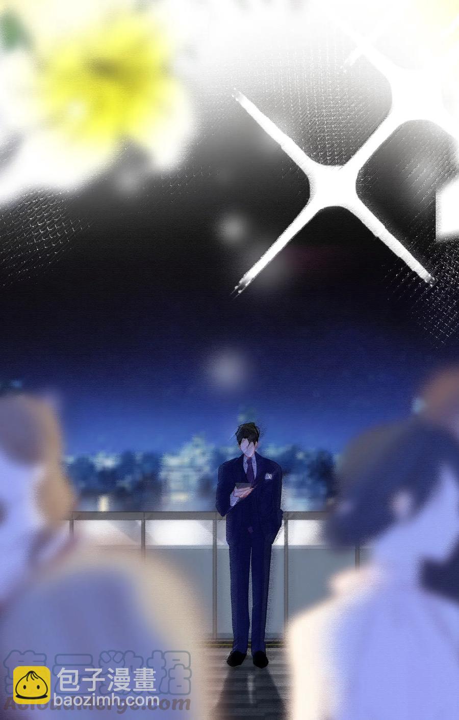 Chap.46 宝宝，你快要离开我了-第53话