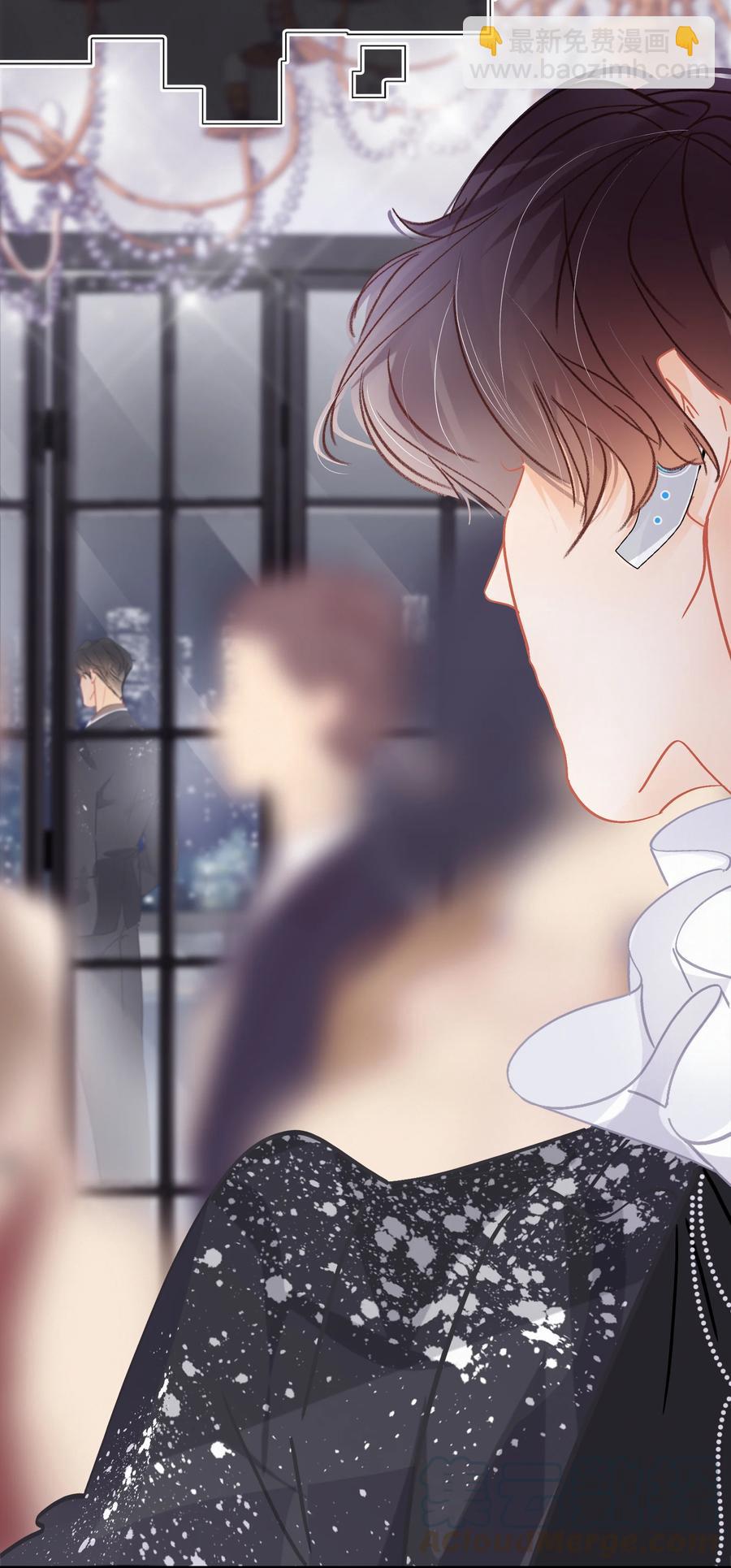 Chap.59 关越很孤单-第65话