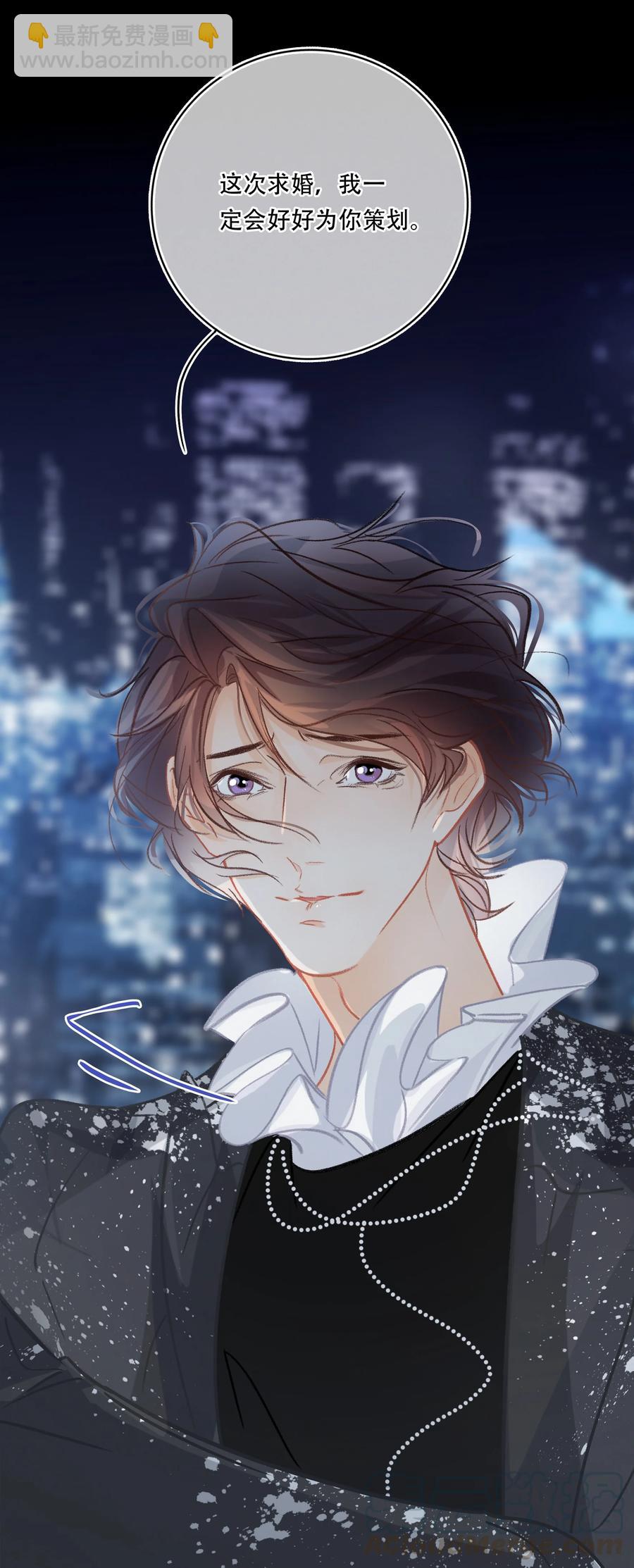 Chap.59 关越很孤单-第65话