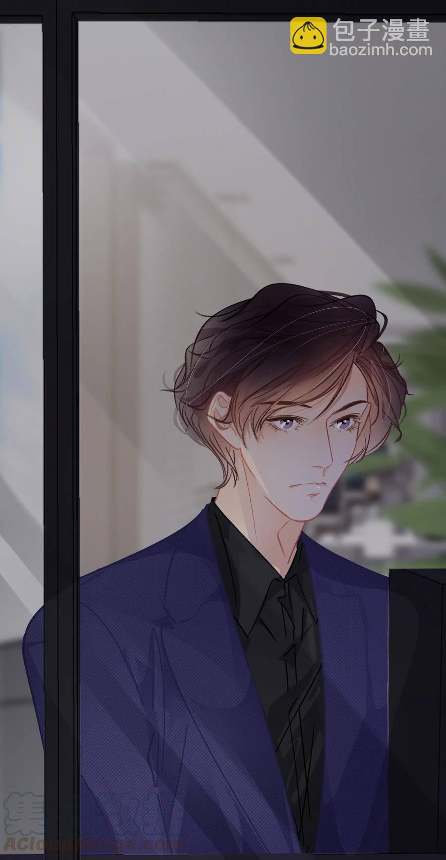 圖靈密碼 - Chap.63 前任成了新老闆 - 5