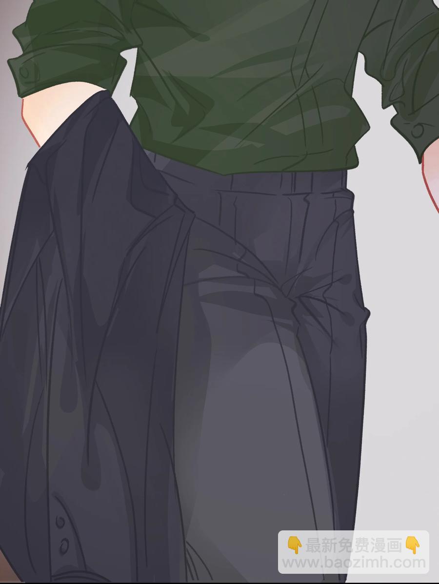 Chap.67 你是上帝赋予世界的孤独灵魂-第73话