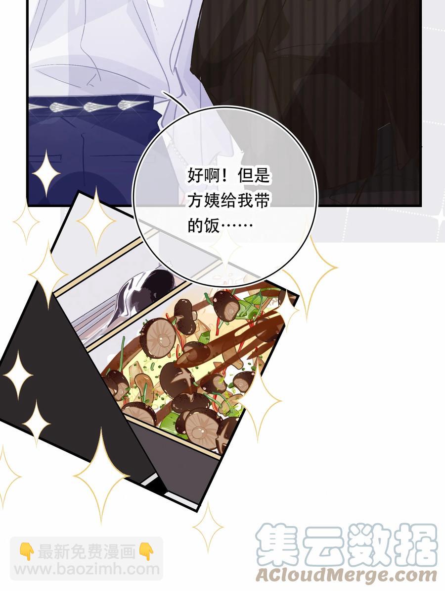 Chap.71 霸道总裁购十二个铂金包！-第77话