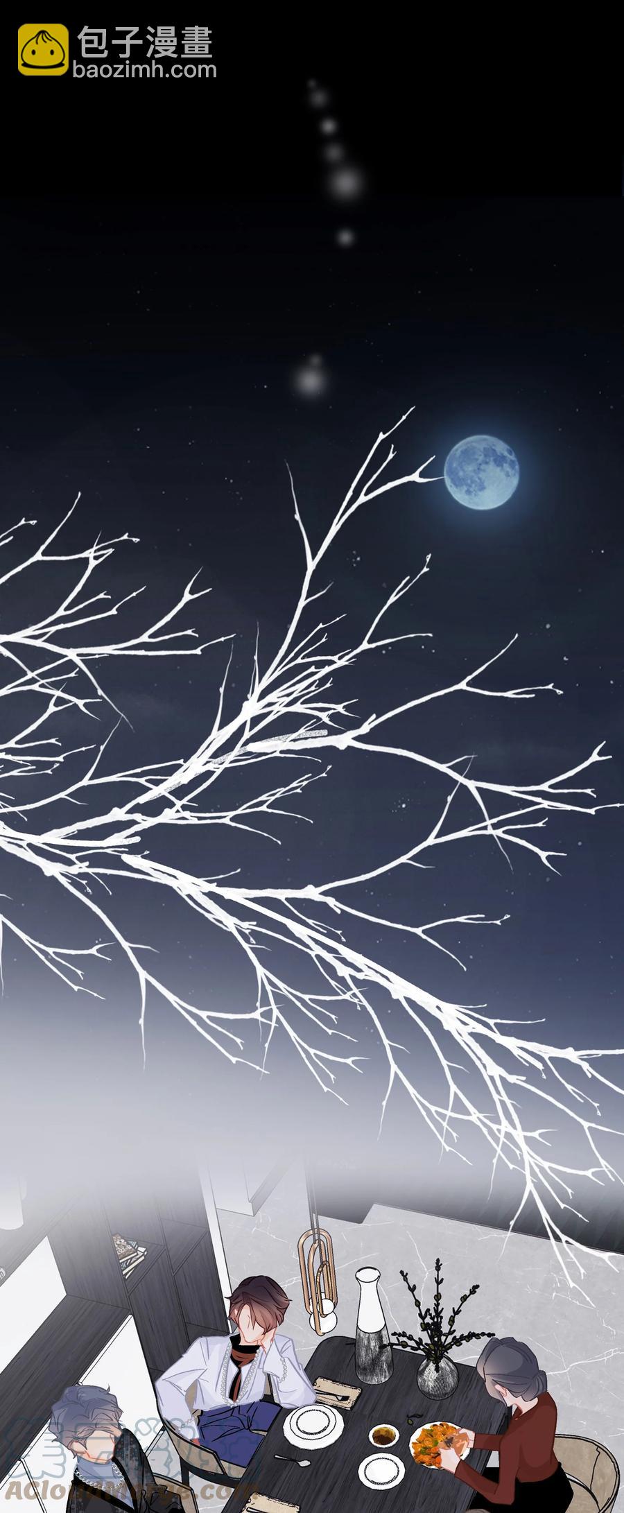 Chap.71 霸道总裁购十二个铂金包！-第77话