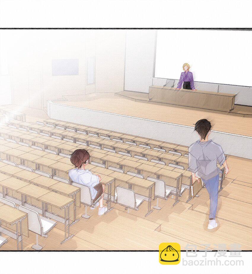 Chap.75 你来到这世界，是为了和我在一起-第81话