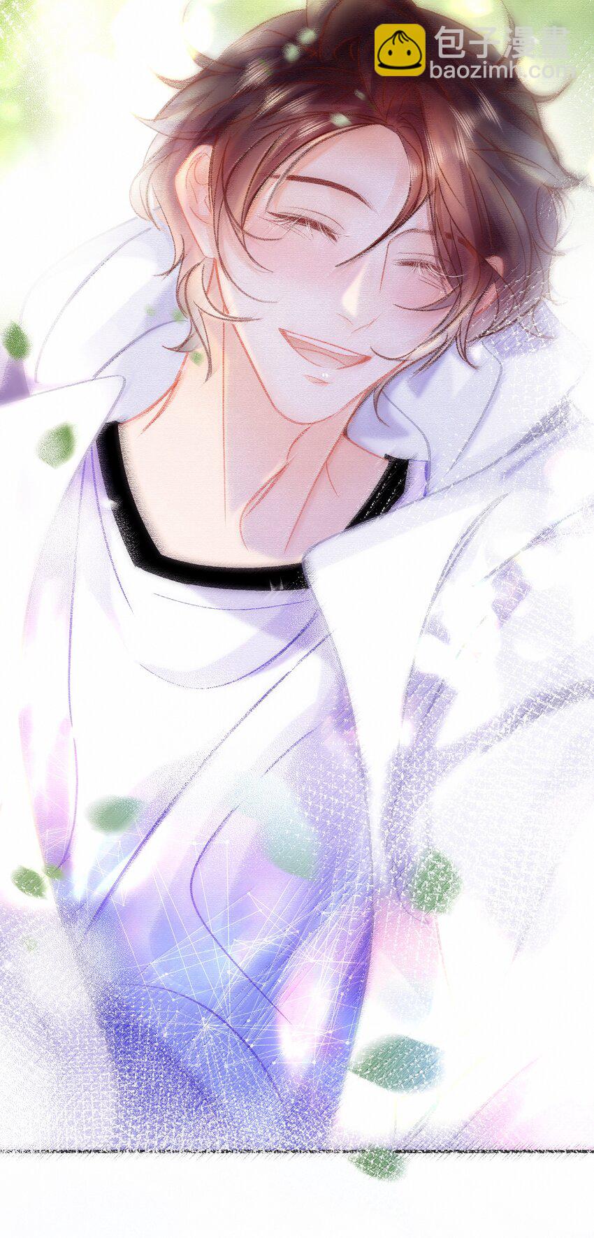 Chap.77 订婚前的订婚-第83话