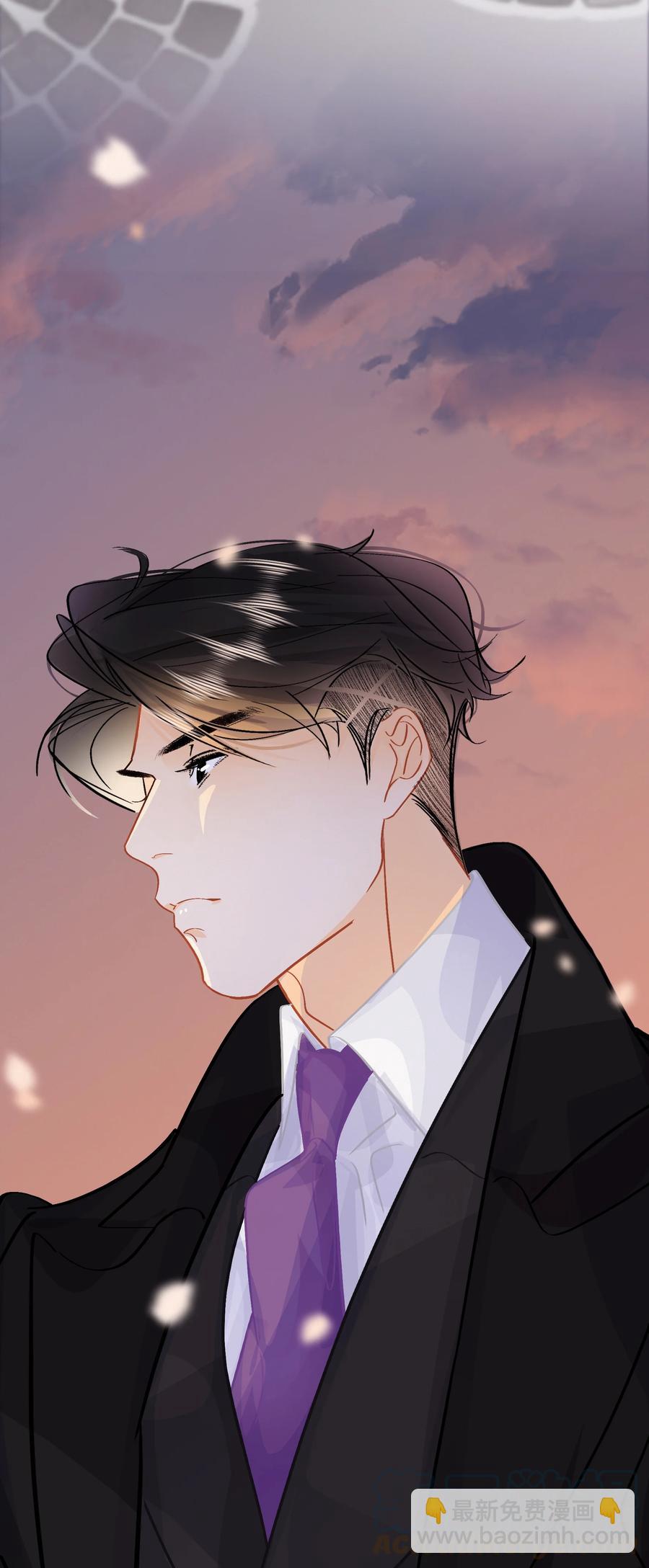 Chap.81 发生尴尬事件的概率高达79%-第87话