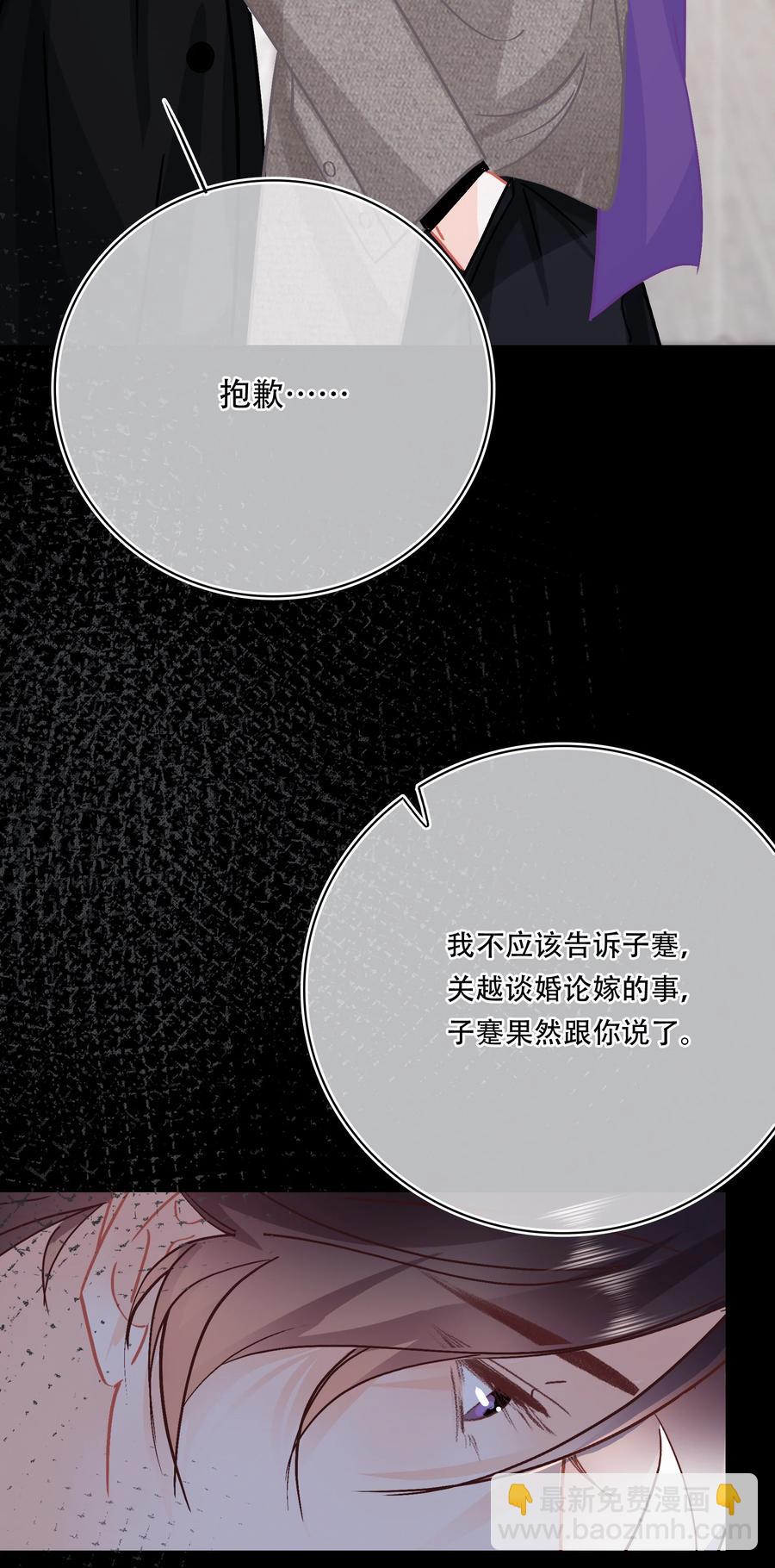 Chap.83 留点私房钱置办结婚礼物-第89话