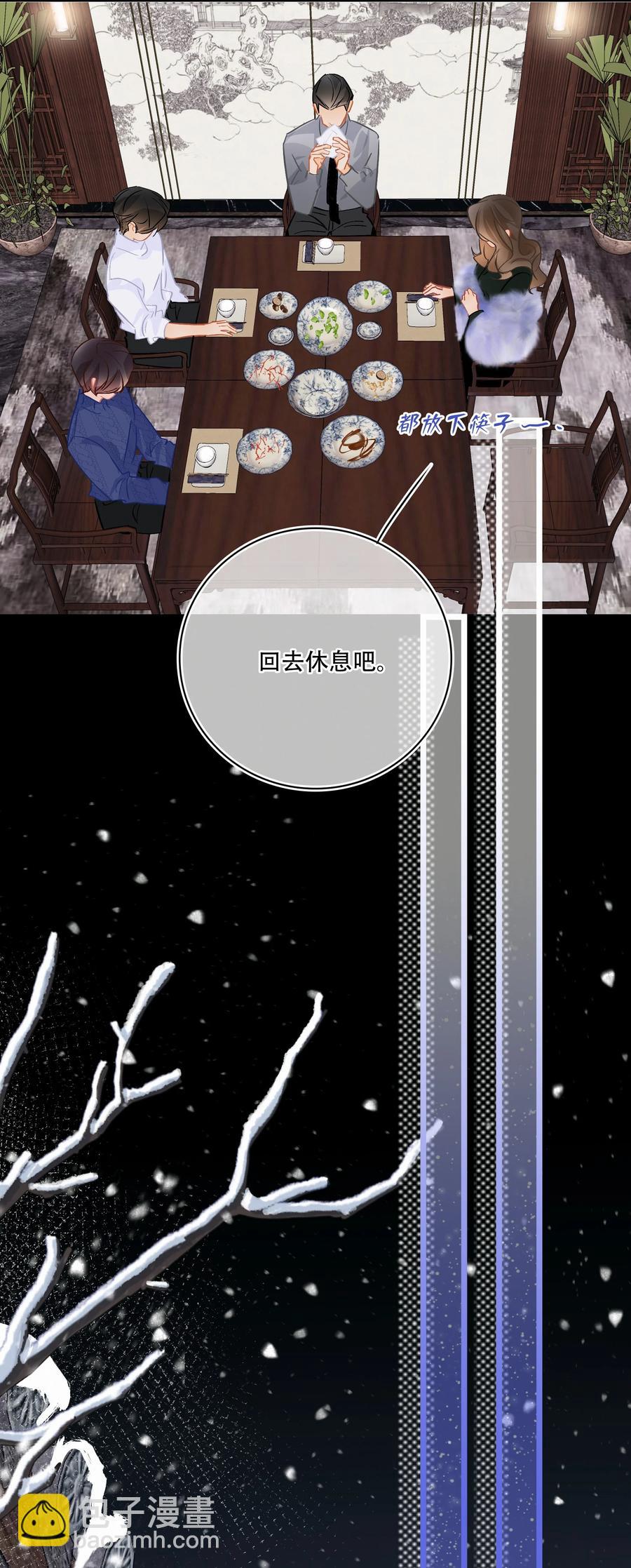 Chap.91 谢谢你给我面子-第97话